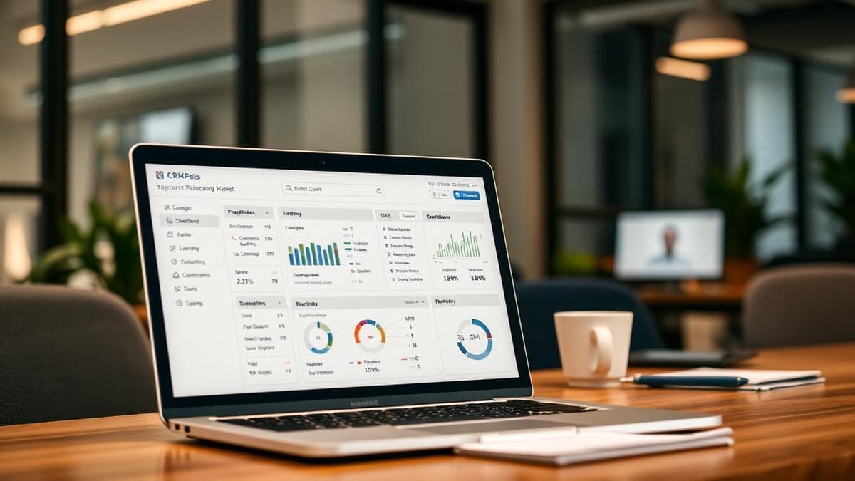 Why Every Nigerian SME Needs a CRM in 2026