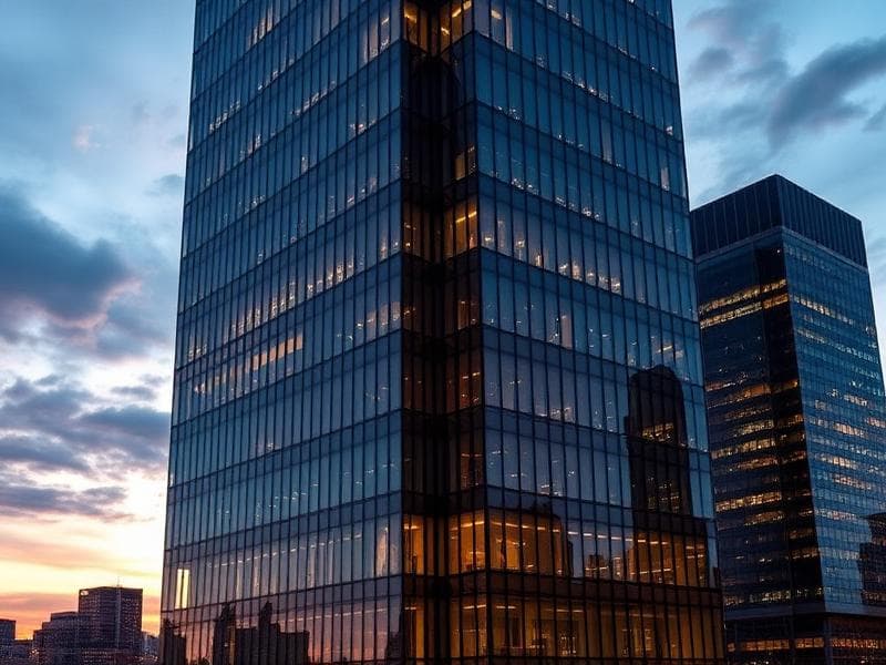 Corporate & Enterprise